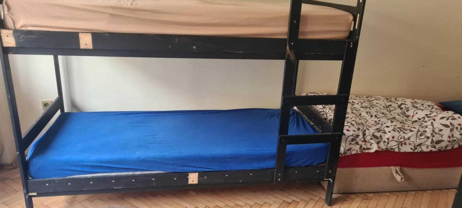 Flat 18 Minutes From Vaclavske Namesti — Photos 1